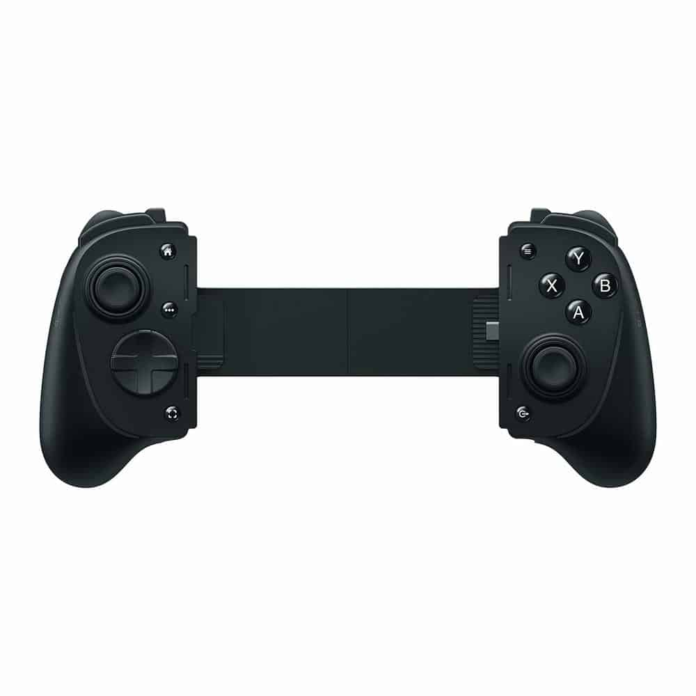 (image for) Razer Kishi Ultra Gaming Controller for Phones and iPad Mini